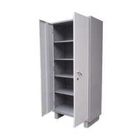 Stainless Steel Storage Cabinet