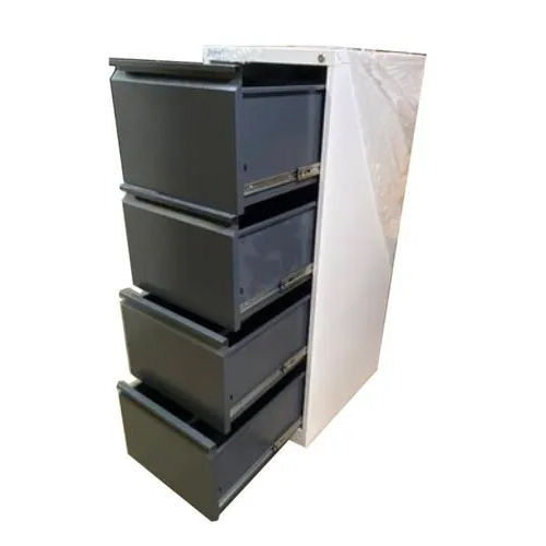 Painted Filling Cabinets