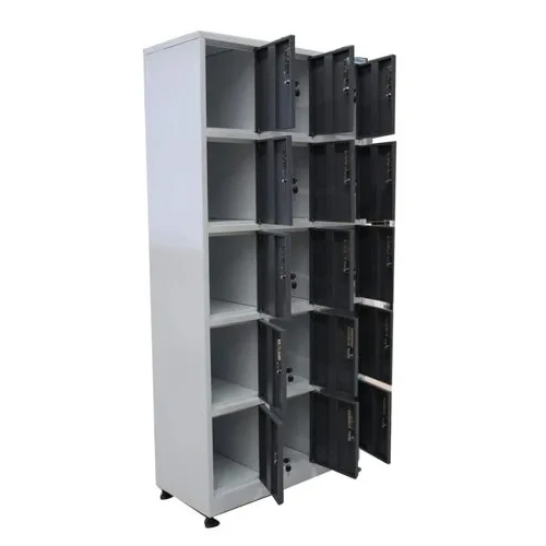 Office Staff Locker