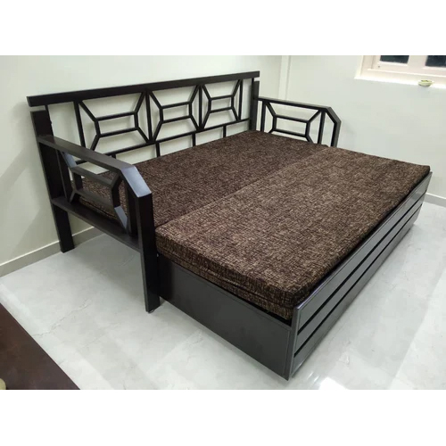 Sofa Cum Bed With Storage