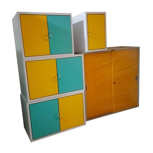 Storage Cabinets