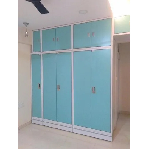 Modular Wardrobe