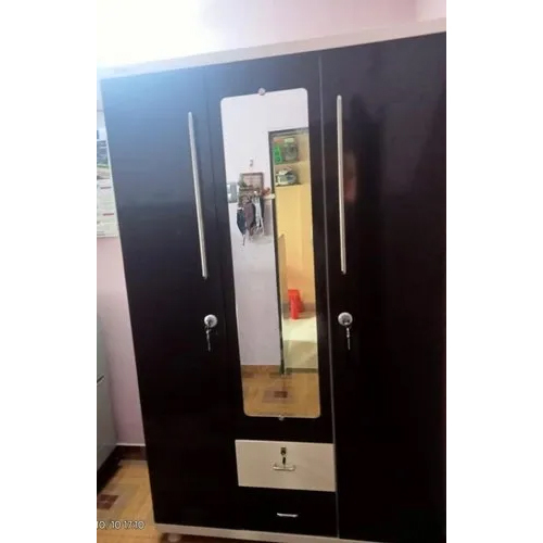 3 Door Eco Dressing