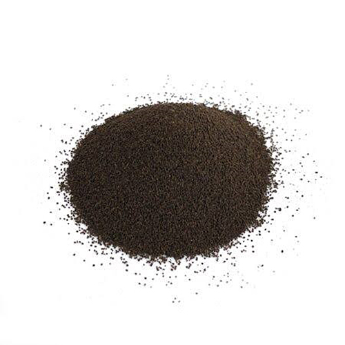 CTC Dust Tea
