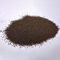 Bp Broken Pekoe Granules Tea - Black, Rich Amber Color | Health Tea With Antioxidants, No Sugar, Full-bodied Flavor