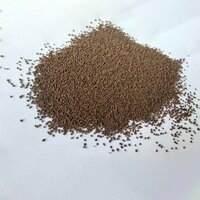 Of-orange Fenings - Orange Pekoe Granules Tea | Mellow Flavor, No Sugar, Fresh Granules, Antioxidant-rich Health Tea, Golden Brew