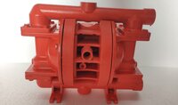 Wilden Pump M2 Double Diaphragm Pump