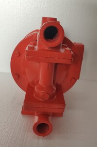 Wilden Pump M2 Double Diaphragm Pump