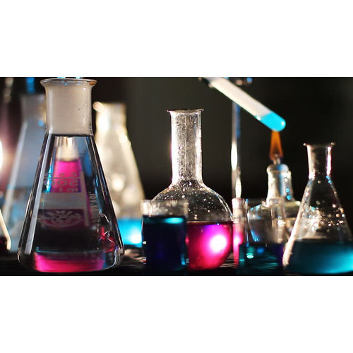 Chemical Testing Services By SHREE RAM RESEARCH AND TESTING LABORATORIES