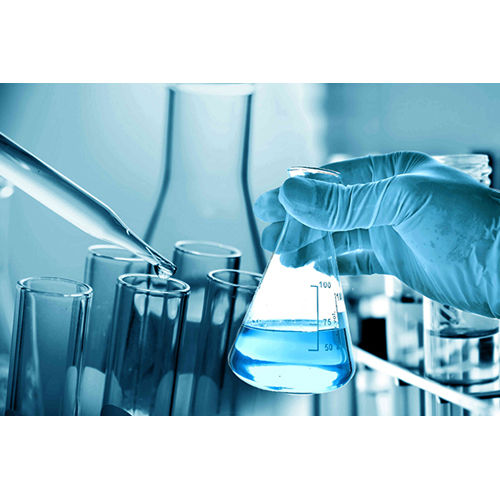 Water Testing Services By SHREE RAM RESEARCH AND TESTING LABORATORIES