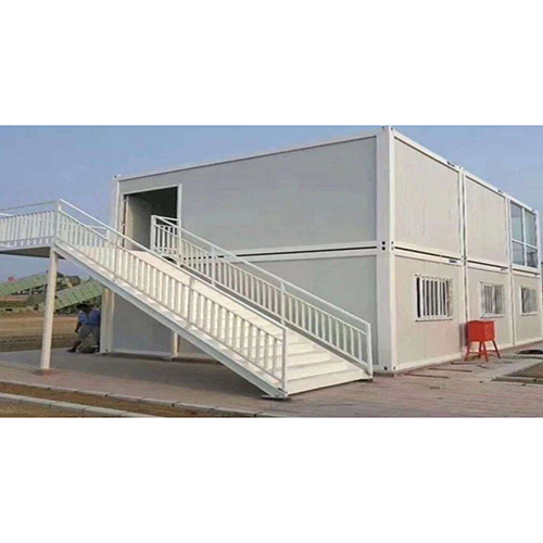 Portable Modular Container House