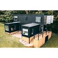Modular Container House