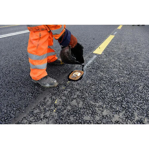 Road Studs Installation Services