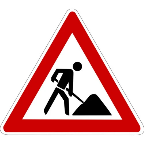 Traffic Sign Boards Installation Services