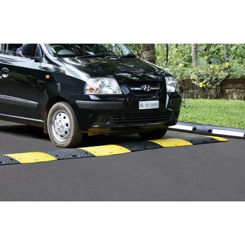 Speed Breakers Installation Services