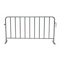 High Quality Metal Barrier