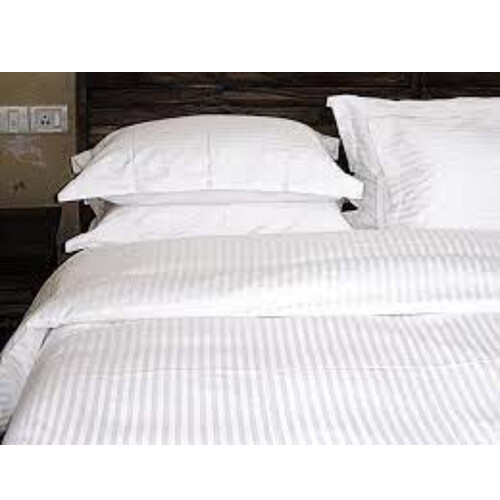 Wellwet Single Bedsheet