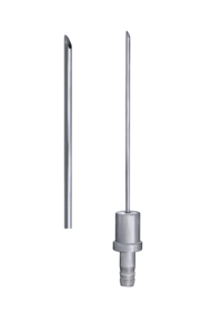 Needle For Filling Machine