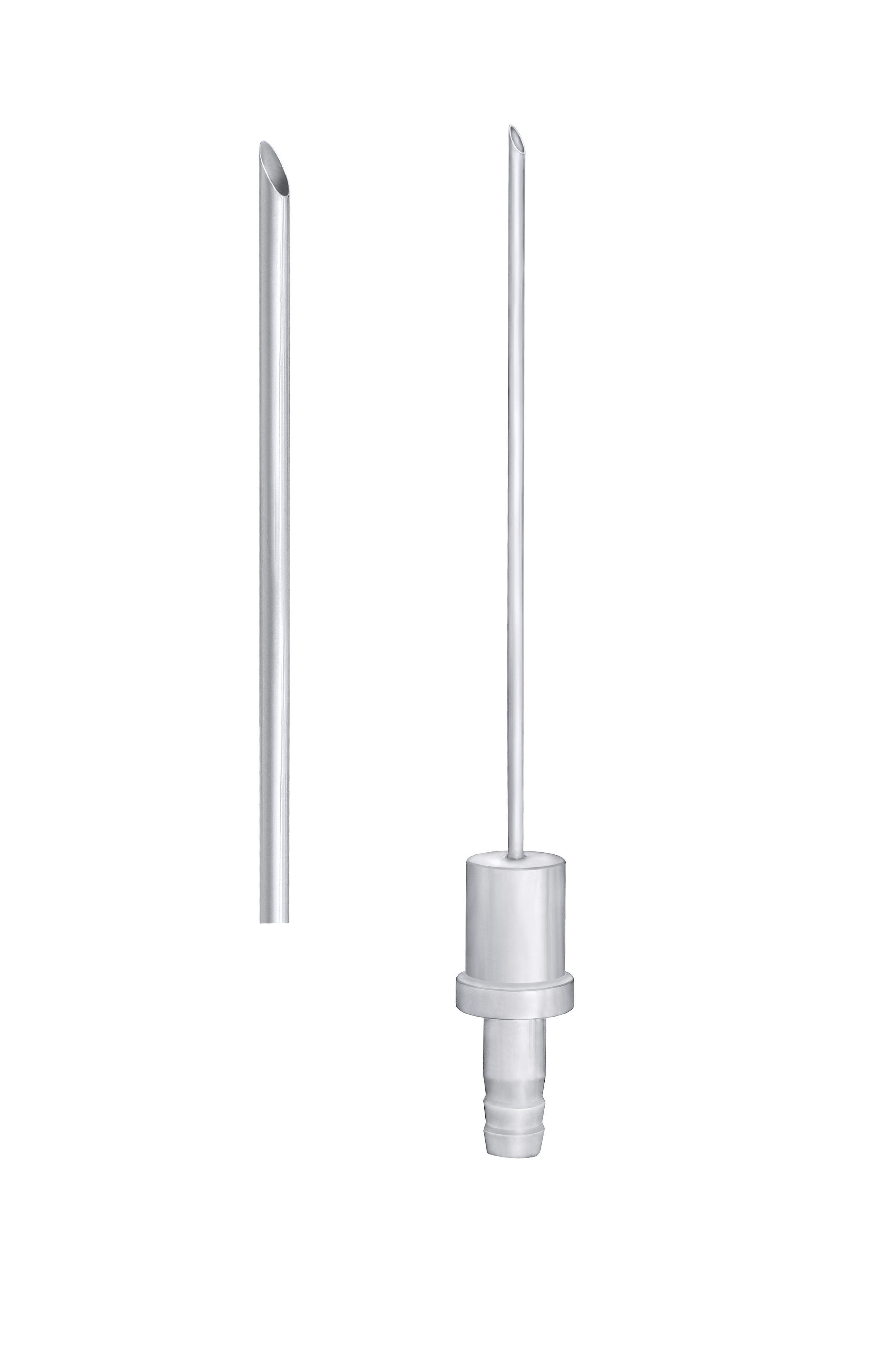 Needle For Filling Machine