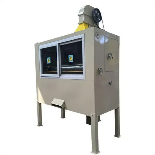 Electrostatic Separator Machine