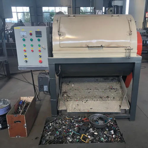 PCB Recycling Machine