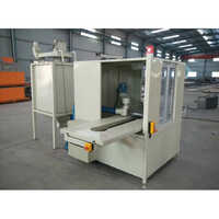 Automatic CRT Monitor Recycling Machine