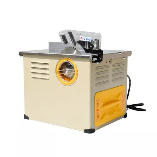 Woodworking Machine