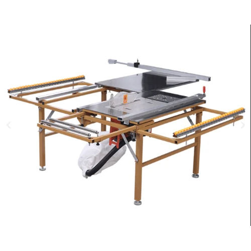 Mdf Cutting Machine