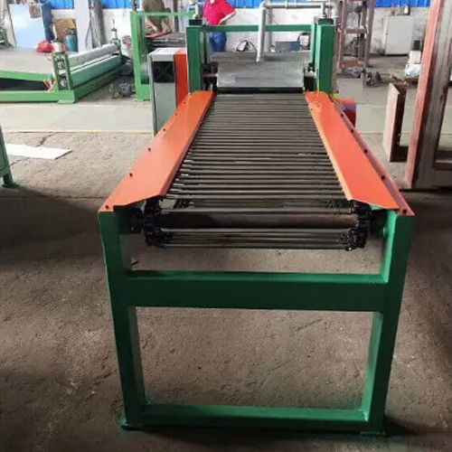 Black Acp Board Recycling Machine