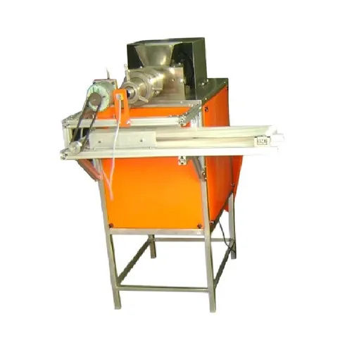 Chapati Dough and Peda Making Machine