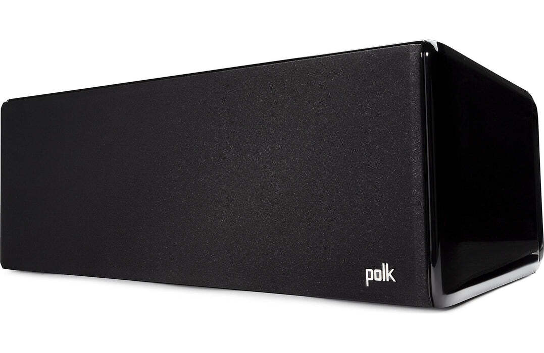 POLK L400C Audio Speaker