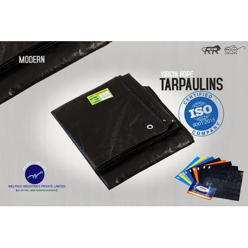 150GSM HDPE Tarpaulin