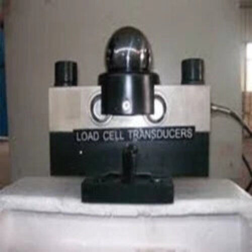 double beem load cell