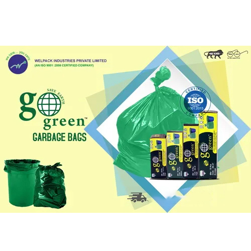 Garbage Bag Disposable