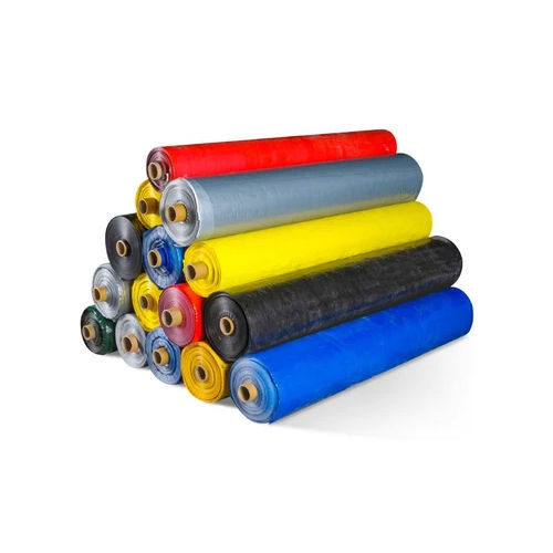 HDPE Laminated Fabric Roll