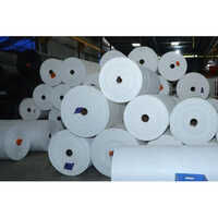 HDPE woven fabric