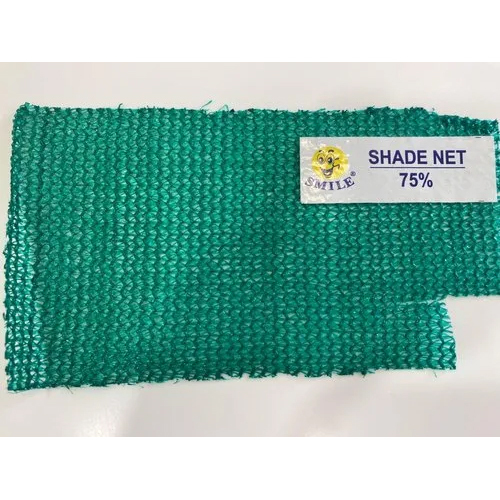 Green Construction Shade Net