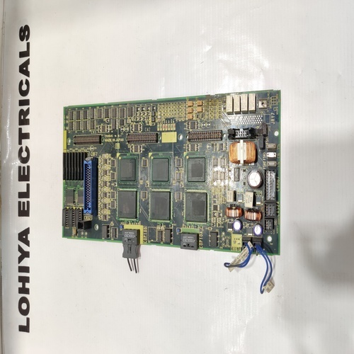 FANUC A16B-3200-0440/05C PCB CIRCUIT BOARD
