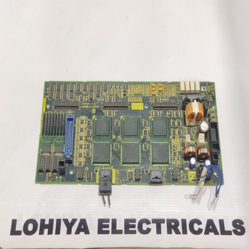 FANUC A16B-3200-0440/05C PCB CIRCUIT BOARD