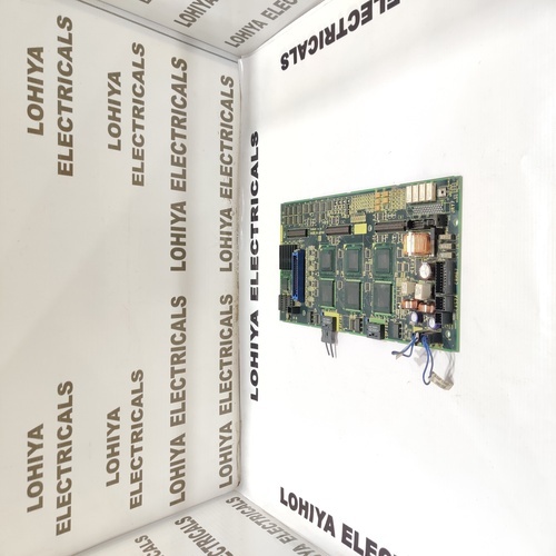 FANUC A16B-3200-0440/05C PCB CIRCUIT BOARD