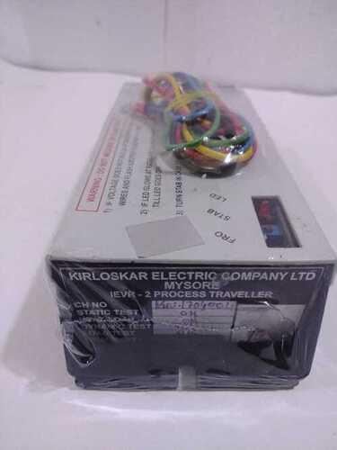 KIRLOSKAR  AVR
