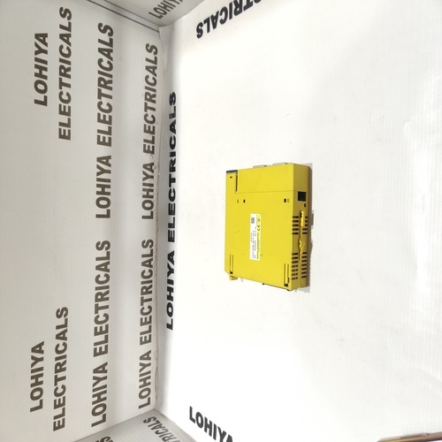 FANUC A03B-0819-C015 MDL-AIF01D INTERFACE MODULE