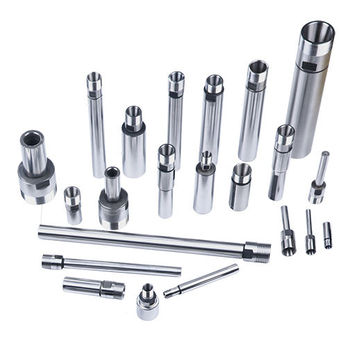 Collet Chucks Holders - General Use: Industrial