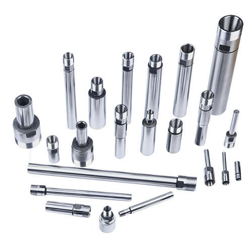 ER Collet Chucks
