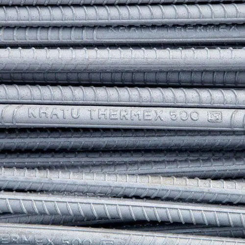 Steel Thermex Tmt Bar Grade: First Class