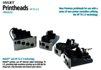 HSA JET Printheads