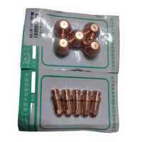 Plasma Copper Cutting Nozzle - Material: Metal
