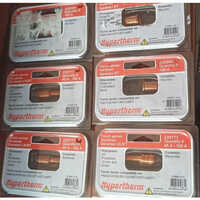 Consumable Hypertherm Plasma Torch - Automatic Grade: Semi-automatic