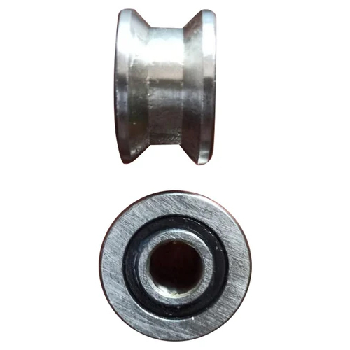 Linear Guide Bearing - Material: Chrome Steel