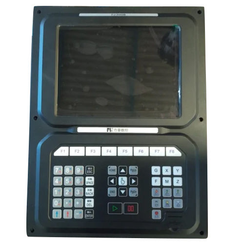 Cnc Controller For Plasma - Application: Industrial